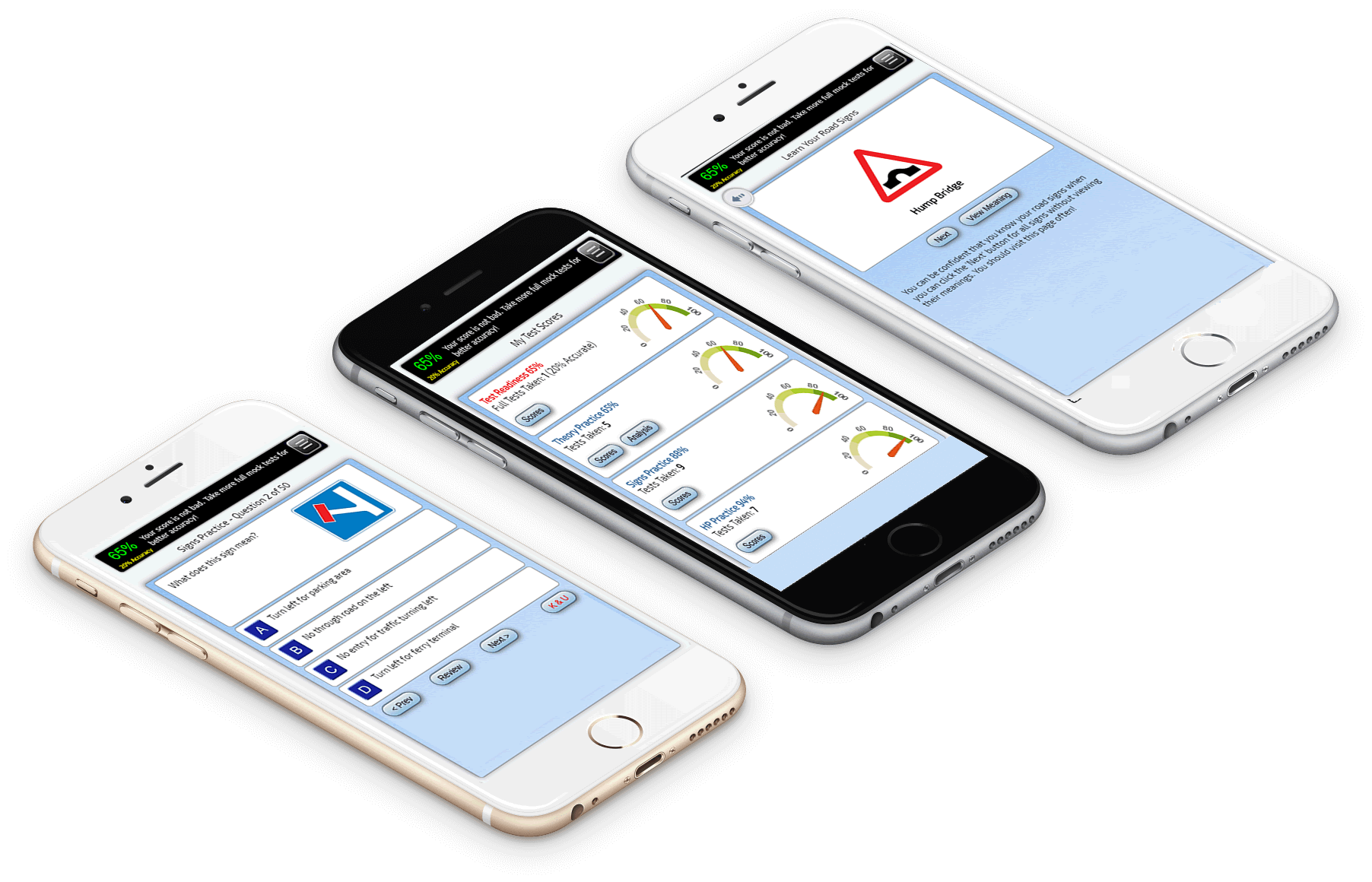 Take Theory Tests On Mobile Phones Take Theory Tests On Mobile Phones