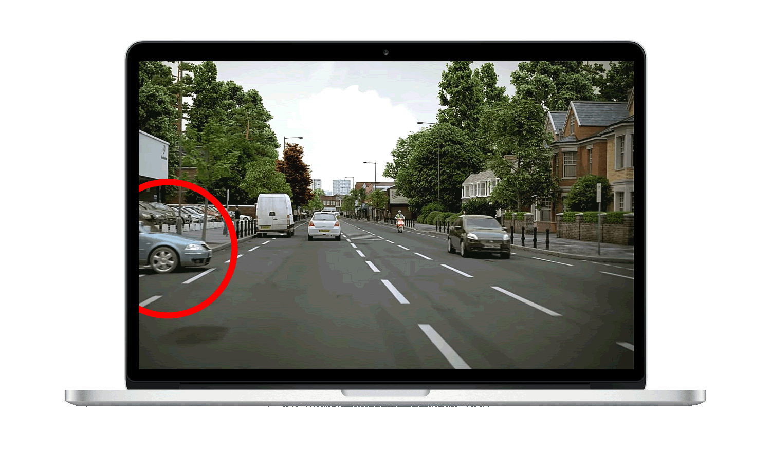 Hazard Perception Test On Laptop Hazard Perception Test On Laptop